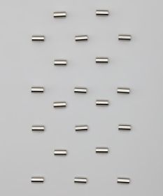 Ultra strong rod magnets